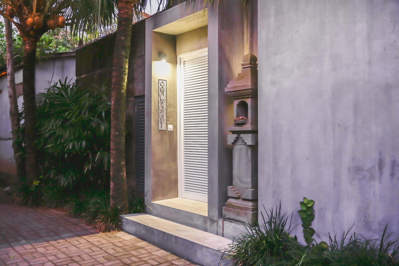 Villa 80361 Seminyak  Exterior photo