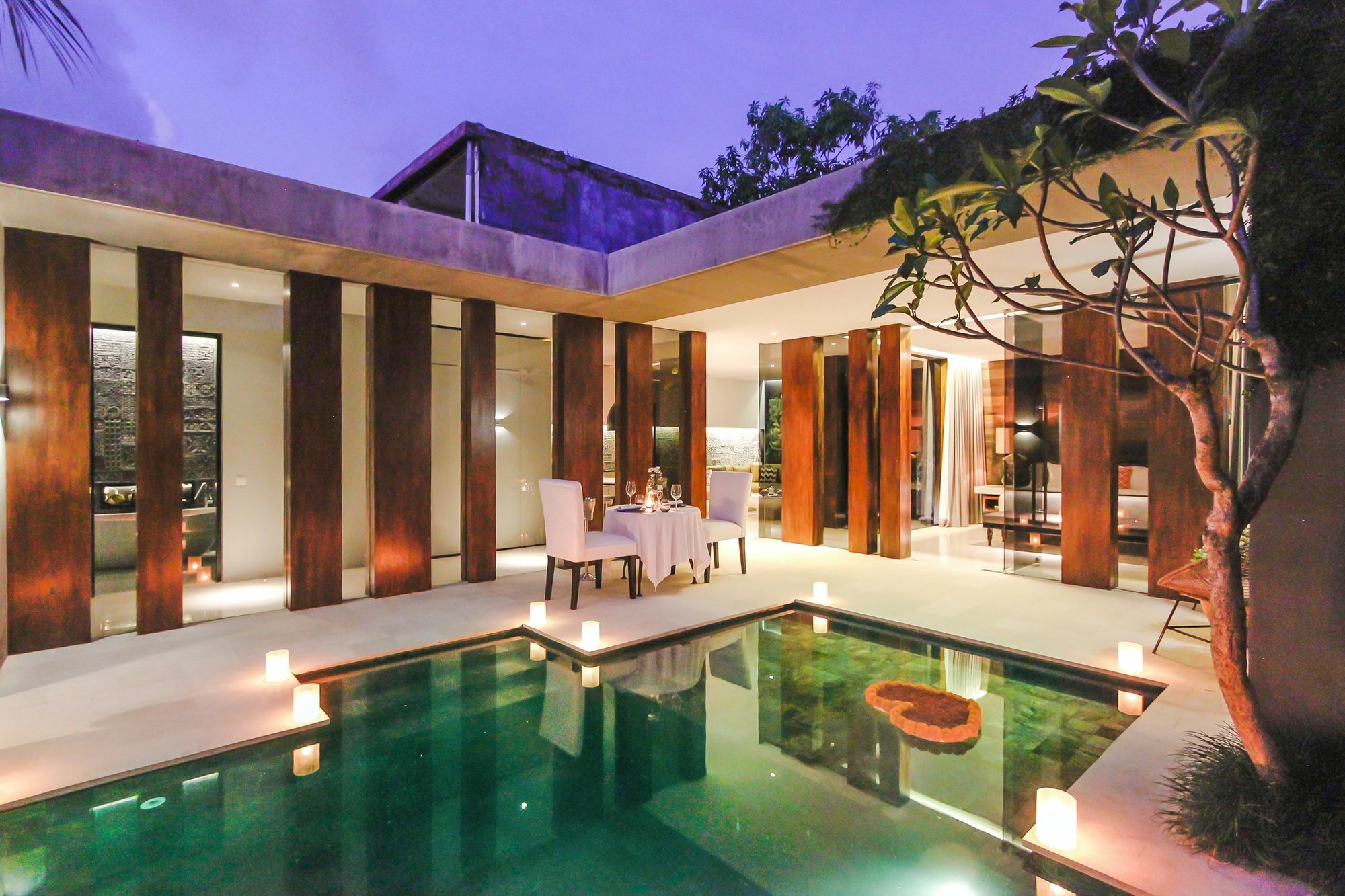 Villa 80361 Seminyak  Exterior photo